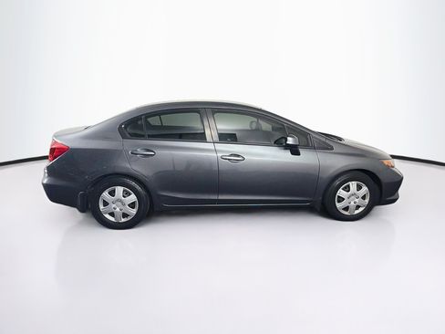 Used 2012 Honda Civic LX image 10