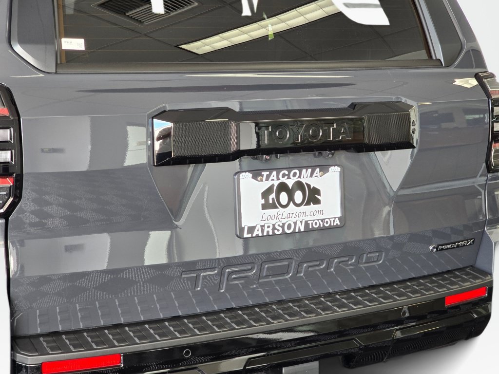 Used 2026 Toyota 4Runner TRD Pro AWD/4WD image 12