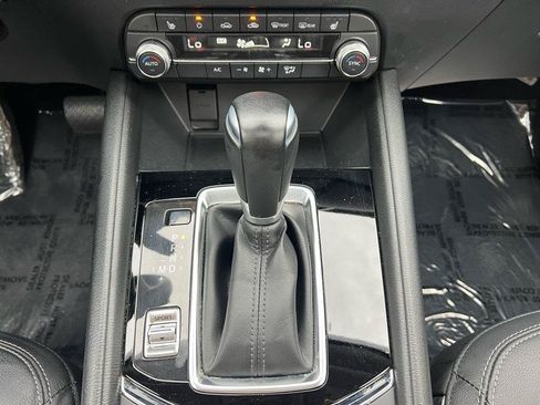 Used 2024 MAZDA CX-5 AWD 2.5 S w/ Preferred Package image 19