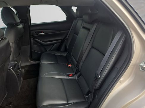 Used 2024 MAZDA CX-30 AWD 2.5 S w/ Select Sport Pkg image 14