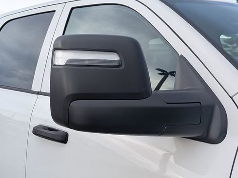 New 2026 RAM 2500 Tradesman AWD/4WD image 10