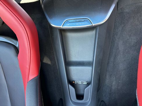 Used 2020 Chevrolet Corvette Stingray Premium Cpe w/ 3LT Preferred Equipment Group RWD image 32