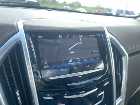 Used 2013 Cadillac SRX Performance w/ Driver Awareness Package FWD image 19