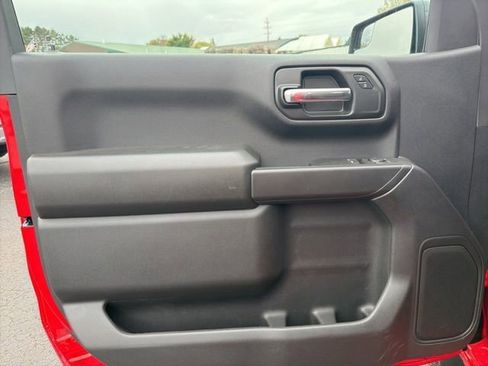 New 2026 Chevrolet Silverado 1500 W/T w/ WT Value Package image 21