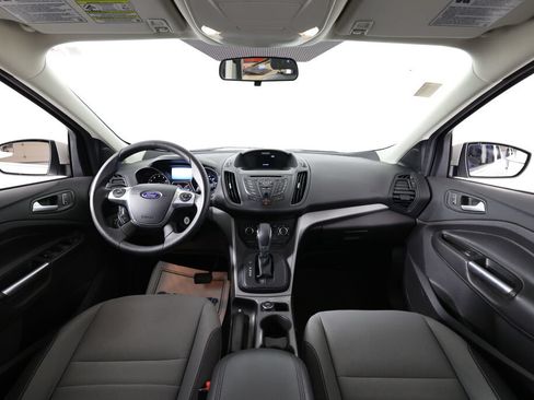 Used 2016 Ford Escape SE FWD image 27