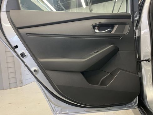 Used 2024 Honda Accord EX image 26