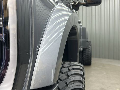 Used 2026 Ford F450 Platinum w/ Platinum Plus Package image 13