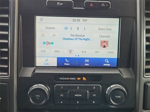 Used 2020 Ford F150 XLT w/ Equipment Group 301A Mid image 13