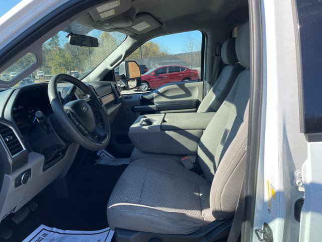 Used 2018 Ford F250 XLT AWD/4WD image 15