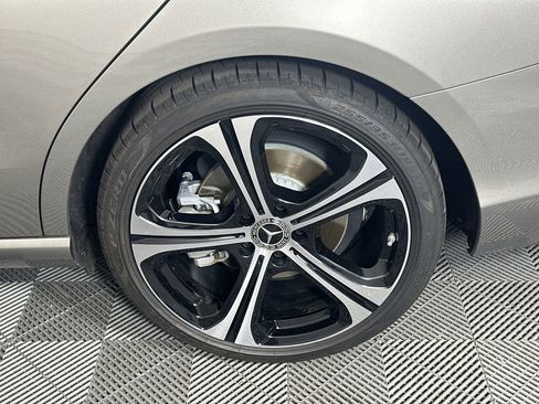 Certified 2023 Mercedes-Benz C 300 Sedan image 22