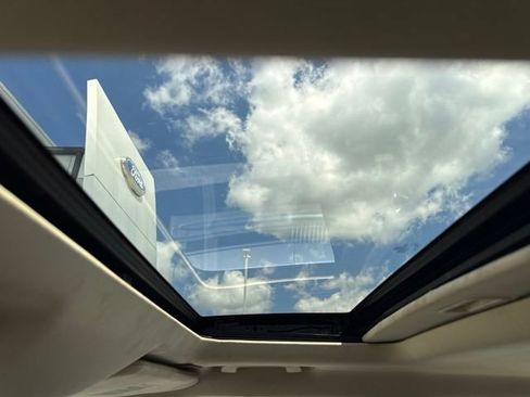 Used 2018 Ford Flex SEL w/ Equipment Group 202A FWD image 13