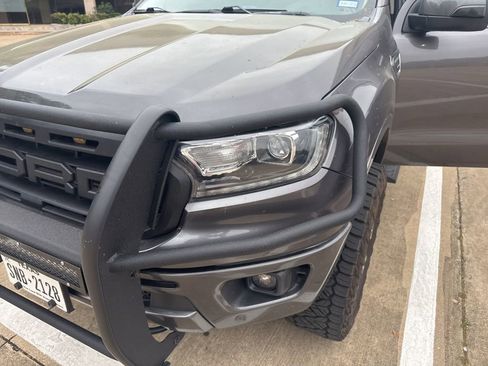 Used 2020 Ford Ranger Lariat w/ Technology Package image 9