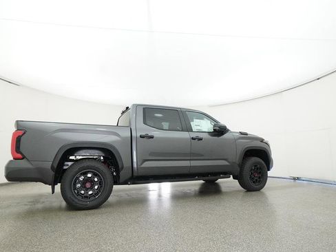 New 2025 Toyota Tundra TRD Pro AWD/4WD image 48