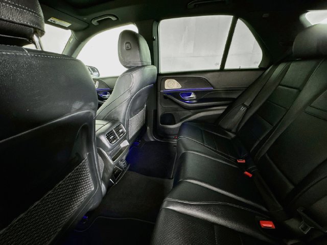 Used 2023 Mercedes-Benz GLE 350 w/ Premium Package image 21