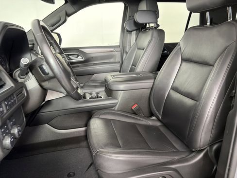 Used 2021 Chevrolet Tahoe Z71 image 11