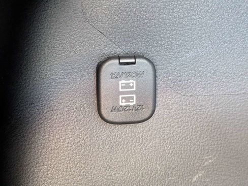 Used 2024 MAZDA CX-50 AWD 2.5 Turbo w/ Cargo Package image 14