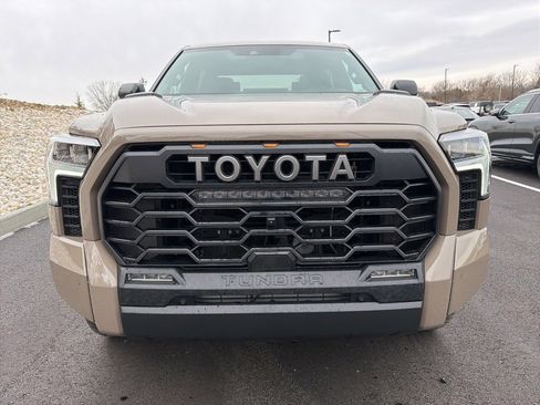 Used 2025 Toyota Tundra TRD Pro image 7