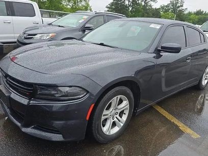 Used 2019 Dodge Charger SXT