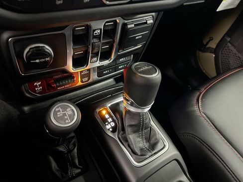 New 2026 Jeep Gladiator Rubicon image 16