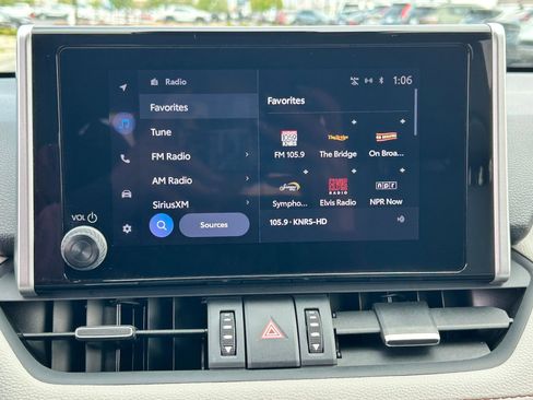 Certified 2023 Toyota RAV4 XLE Premium AWD/4WD image 20