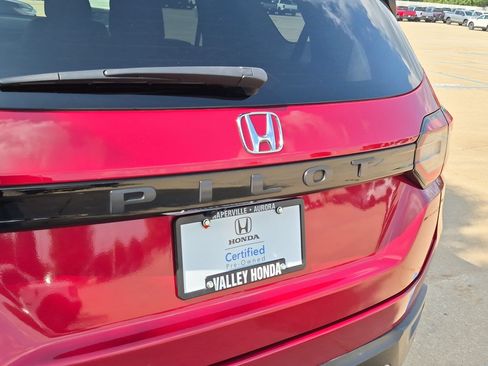 Certified 2023 Honda Pilot EX-L image 28