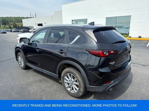 Used 2023 MAZDA CX-5 AWD 2.5 S image 4