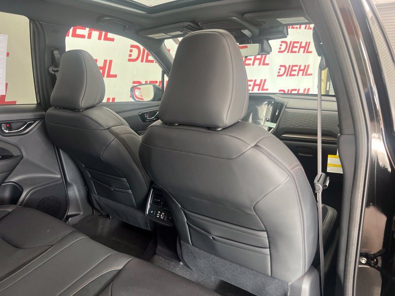New 2026 Subaru Forester Touring AWD/4WD image 13