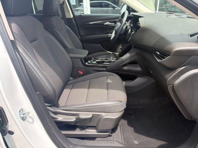 Certified 2023 Buick Envision Preferred w/ Sport Touring Package AWD/4WD image 17