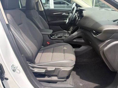 Certified 2023 Buick Envision Preferred w/ Sport Touring Package AWD/4WD image 17