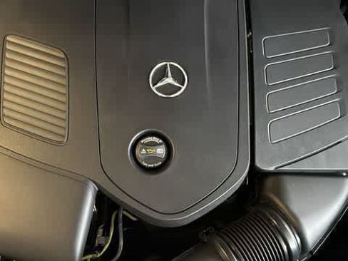Used 2026 Mercedes-Benz GLC 300 4MATIC image 12