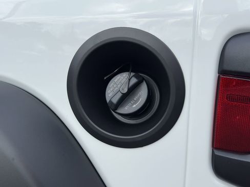 New 2026 Jeep Wrangler Sport AWD/4WD image 33
