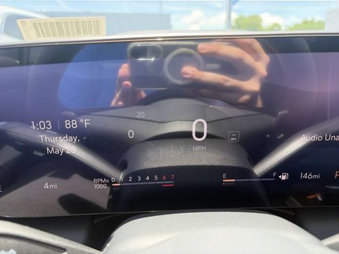 New 2026 Buick Enclave Preferred w/ Power Package AWD/4WD image 21