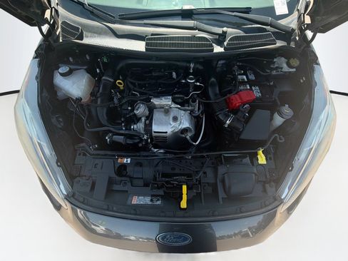 Used 2016 Ford Fiesta SE FWD image 31