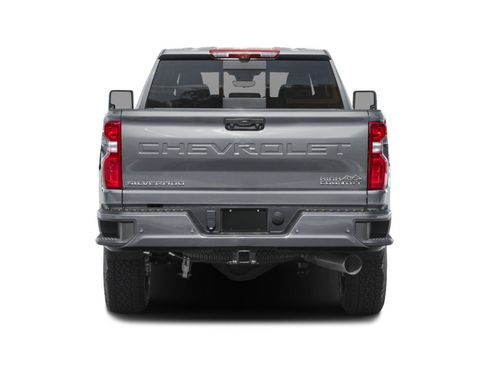 Used 2025 Chevrolet Silverado 2500 High Country w/ Midnight Edition image 15