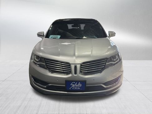 Used 2016 Lincoln MKX Reserve w/ Technology Package image 2