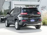 Used 2015 Jeep Cherokee Limited image 4