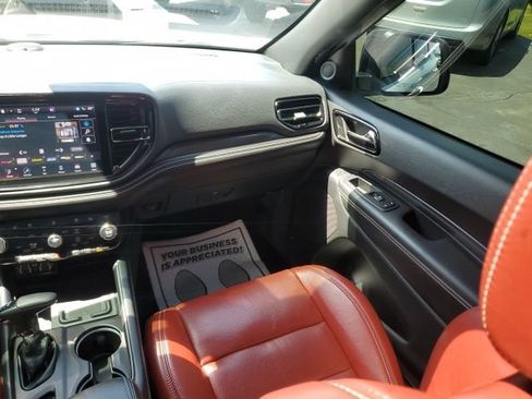 Used 2024 Dodge Durango SRT Hellcat AWD/4WD image 16