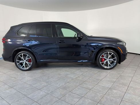 New 2026 BMW X5 xDrive40i w/ M Sport Package AWD/4WD image 8