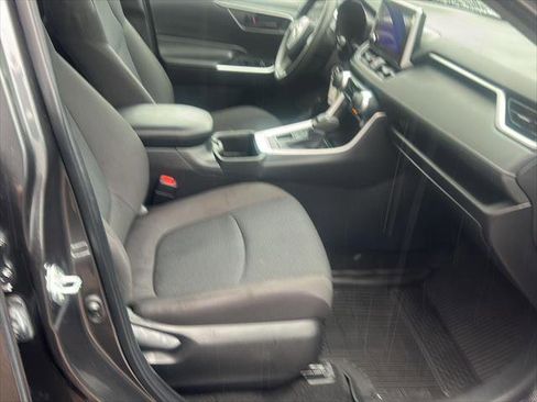 Certified 2023 Toyota RAV4 LE image 26