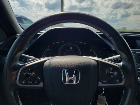 Used 2019 Honda Civic Sport image 20