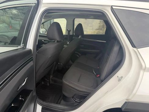 Used 2022 Hyundai Tucson SEL image 19