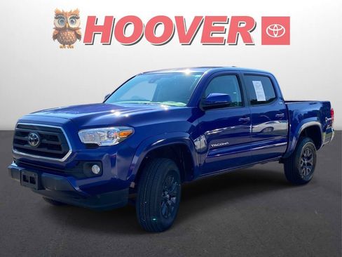 Used 2023 Toyota Tacoma SR5 RWD image 5