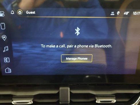 New 2026 Chevrolet Equinox ACTIV w/ Convenience Package III image 22