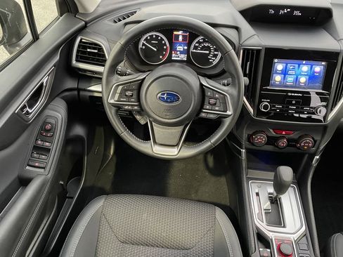 Used 2024 Subaru Forester Premium image 13