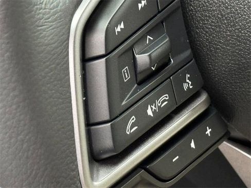 New 2025 Subaru Ascent Premium image 12