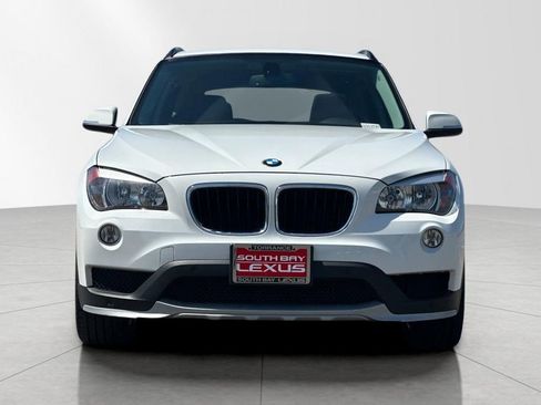 Used 2015 BMW X1 sDrive28i RWD image 9