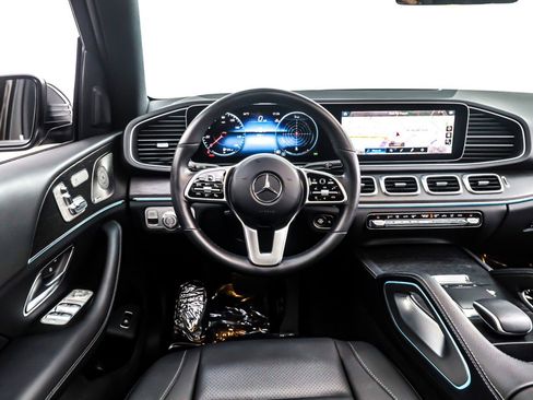 Certified 2023 Mercedes-Benz GLE 350 image 7