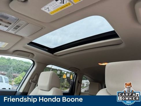 Used 2022 Honda CR-V EX image 40