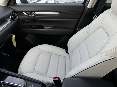 Certified 2025 MAZDA CX-5 AWD 2.5 S w/ Preferred Package image 24