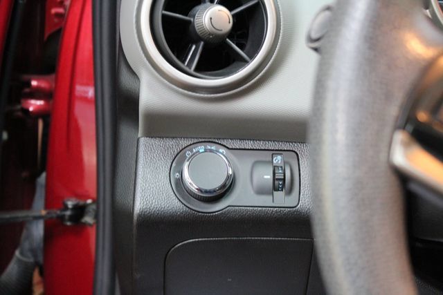 Used 2015 Chevrolet Sonic LT FWD image 15
